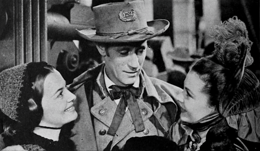 Gone With the Wind - 1939