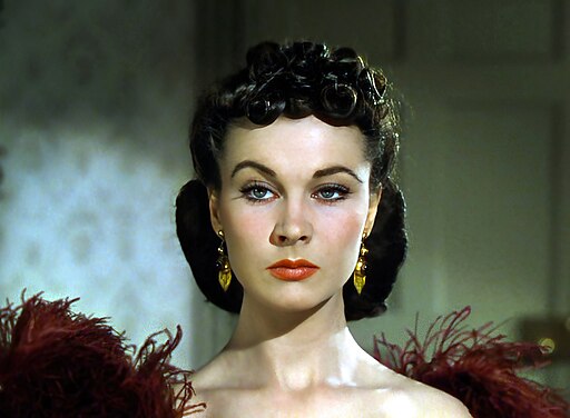 Gone With the Wind - 1939