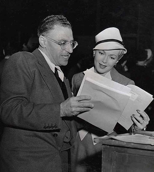 George Cukor