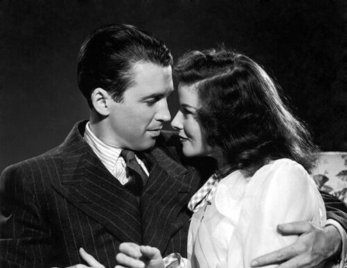 The Philadelphia Story - 1939