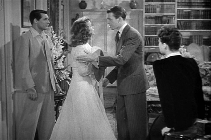 The Philadelphia Story - 1939