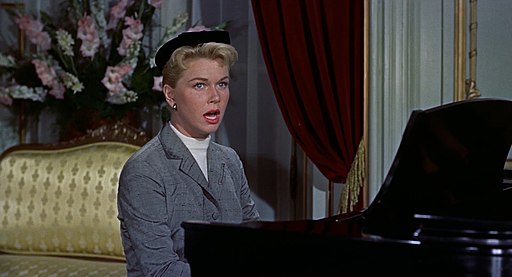 The Man Who Knew Too Much - 1956