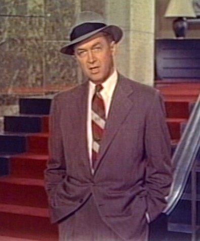 The Man Who Knew Too Much - 1956