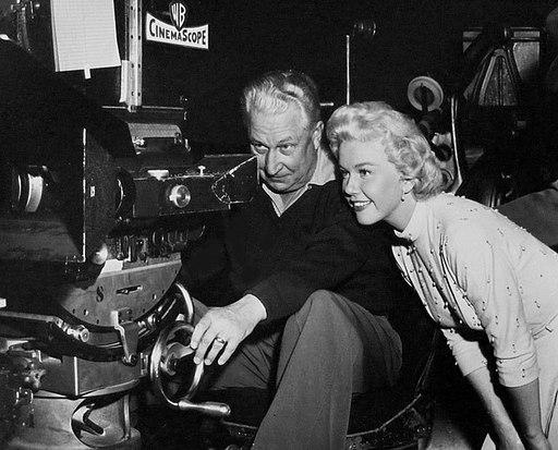Doris Day