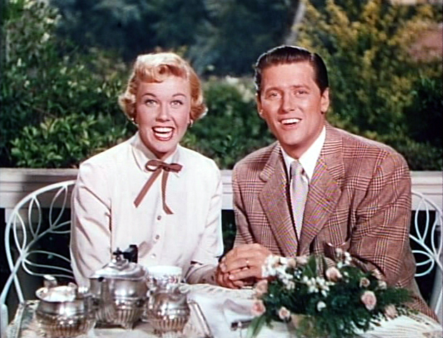 Doris Day