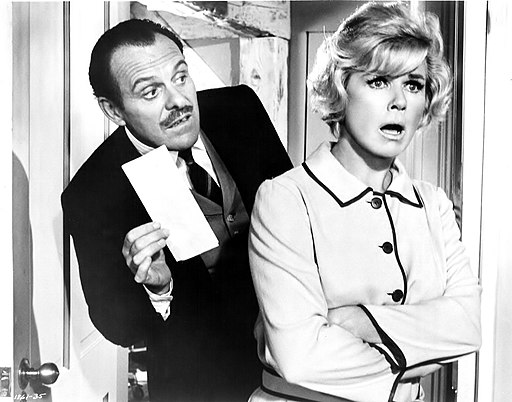 Doris Day