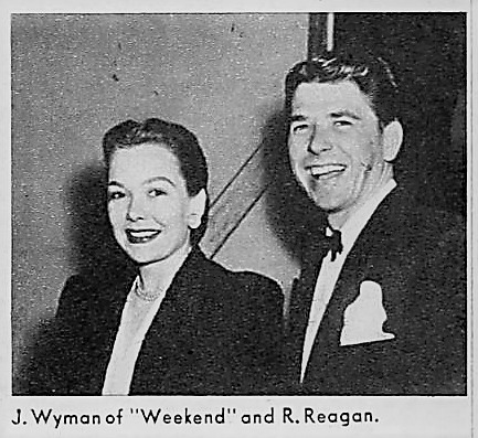 The Lost Weekend - 1945