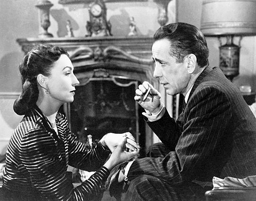 Agnes Moorehead