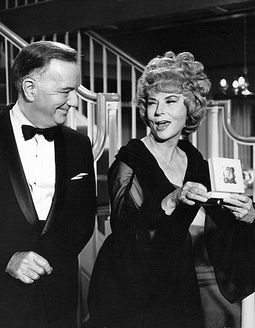 Agnes Moorehead
