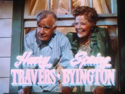 Henry Travers