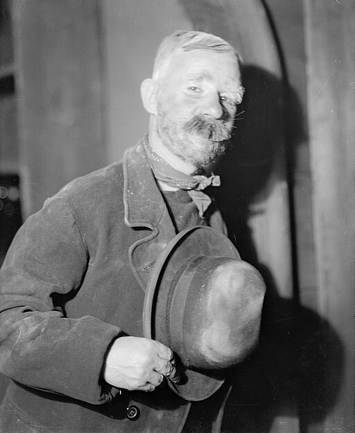 Henry Travers