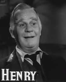 Henry Travers