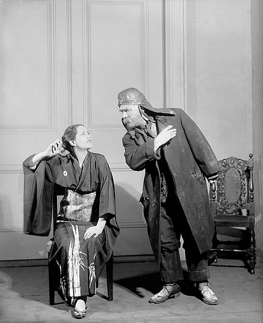 Henry Travers