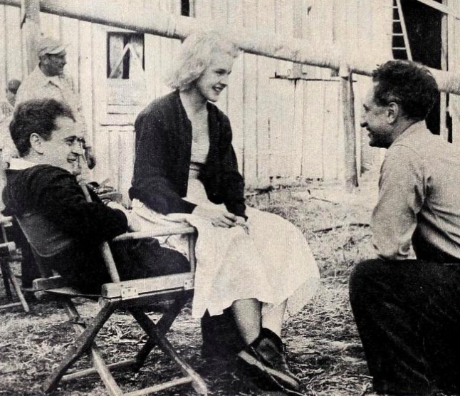 Elia Kazan