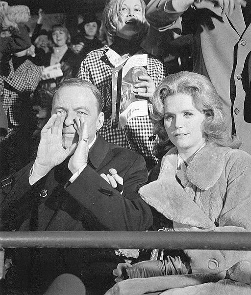 Lee Remick