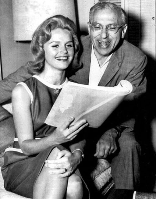 Lee Remick