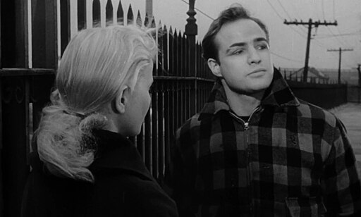 Marlon Brando
