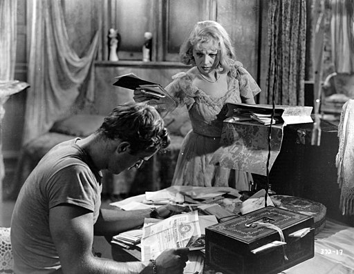 A Streetcar Named Desire - 1951