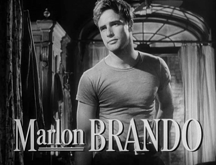A Streetcar Named Desire - 1951