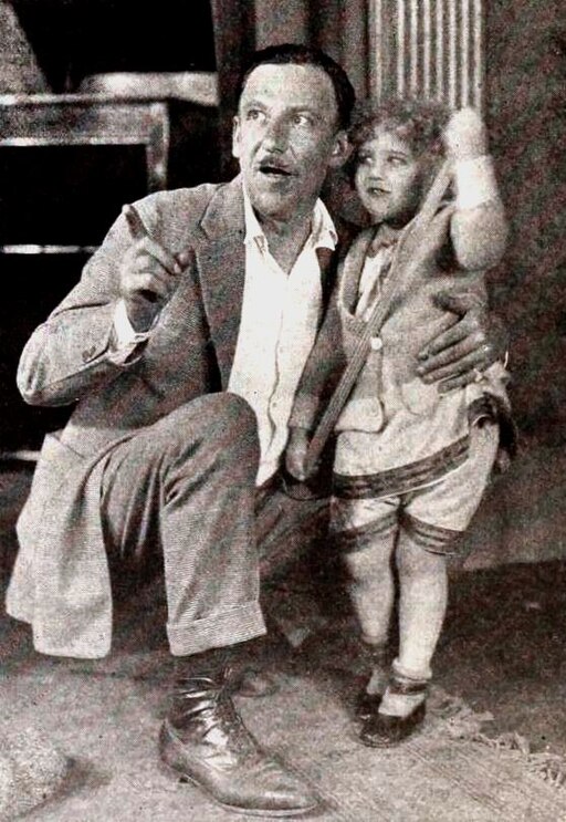 Tod Browning