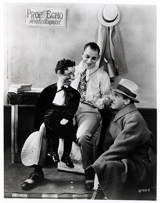 Tod Browning