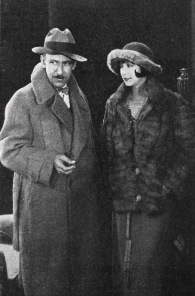 Tod Browning