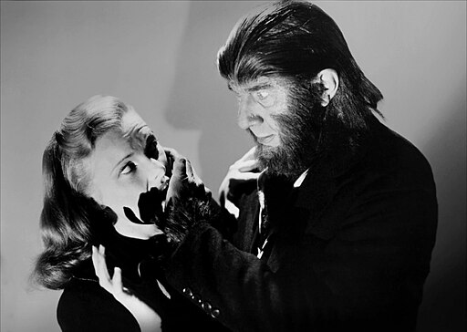 Bela Lugosi
