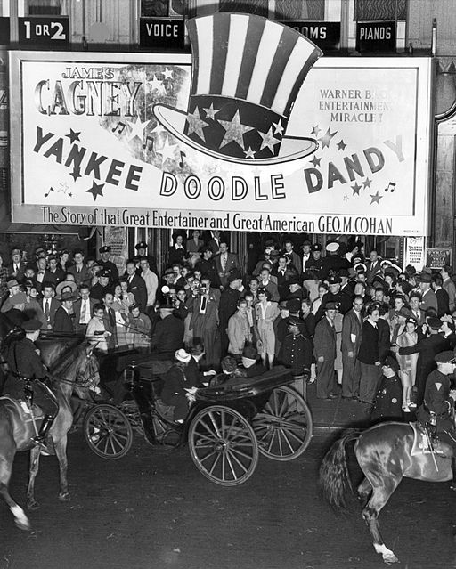 Yankee Doodle Dandy - 1942