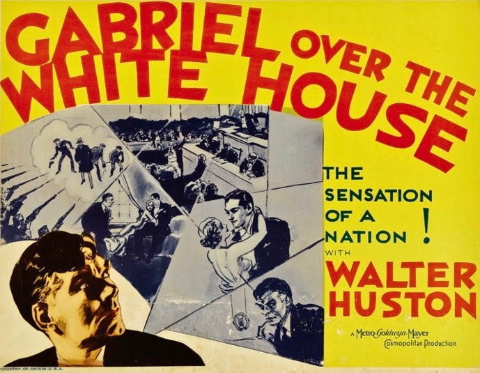 Walter Huston