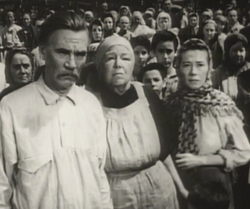 Walter Huston
