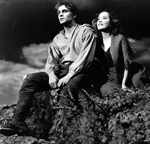 Wuthering Heights - 1939
