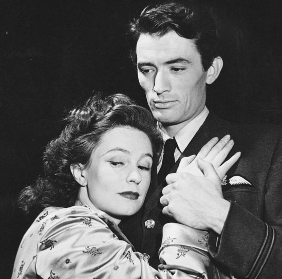 Geraldine Fitzgerald