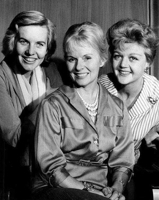 Angela Lansbury