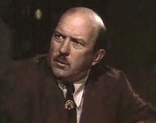 Edgar Kennedy