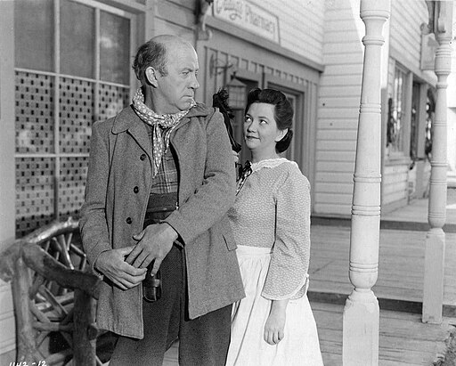 Edgar Kennedy