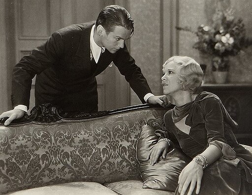 Little Caesar - 1931