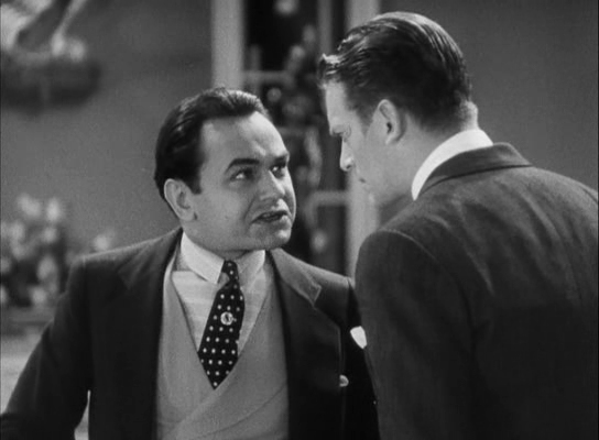 Little Caesar - 1931