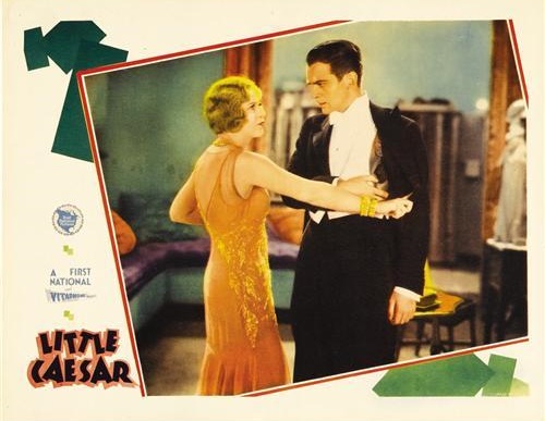 Little Caesar - 1931