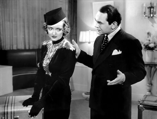 Edward G. Robinson
