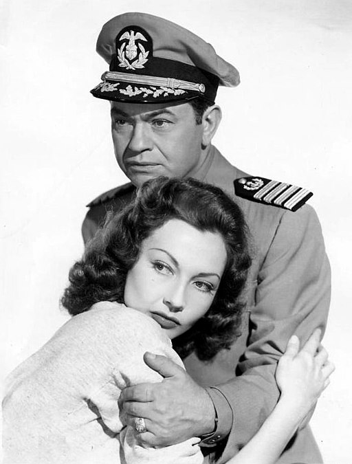 Edward G. Robinson