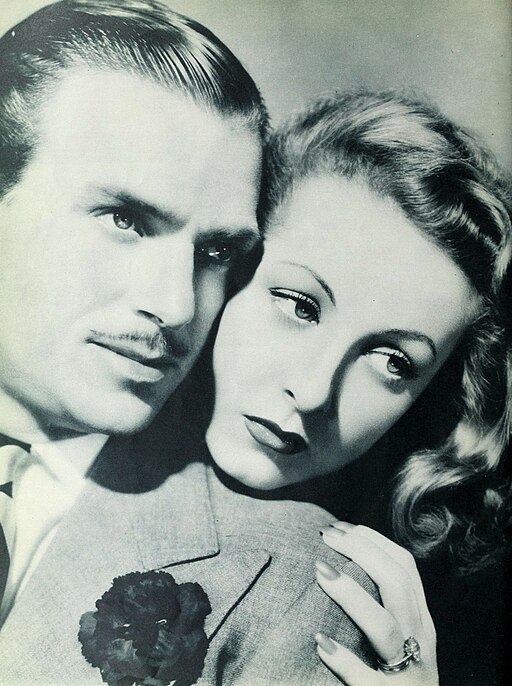 Douglas Fairbanks Jr.