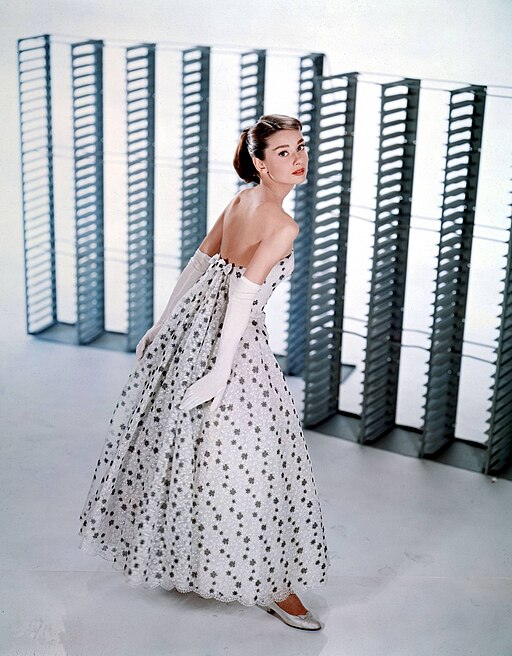 Funny Face - 1957