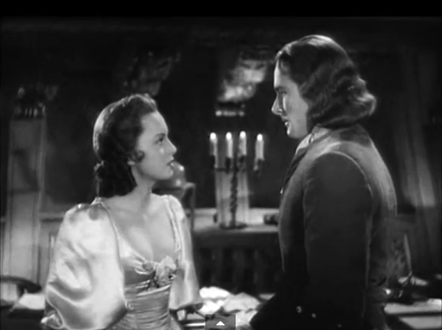 Captain Blood - 1935