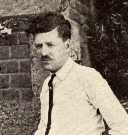 Alfred E. Green