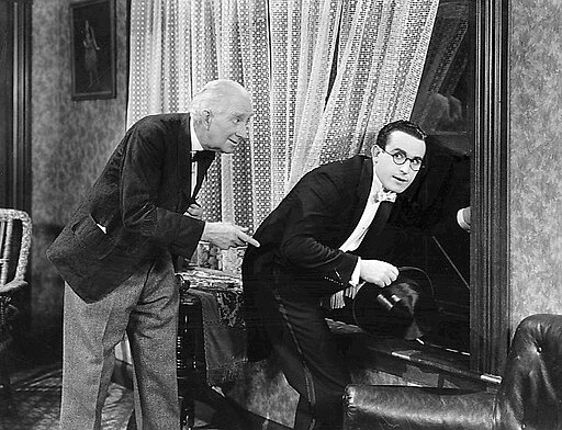 Harold Lloyd