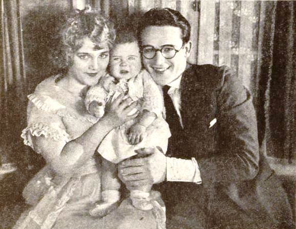 Mildred Davis