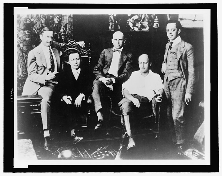 Cecil B. DeMille