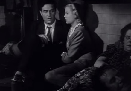Ministry of Fear - 1944