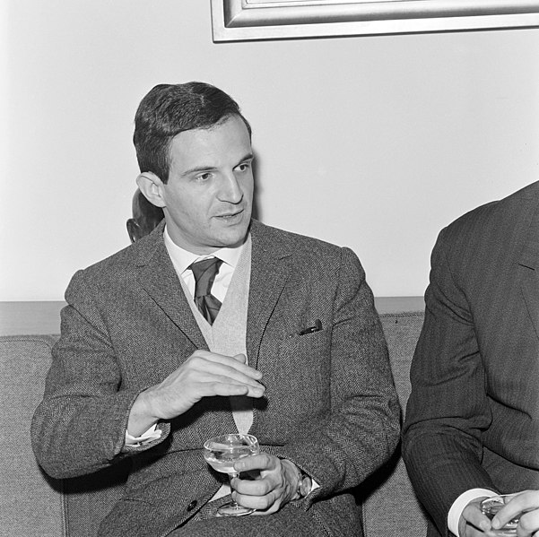 François Truffaut