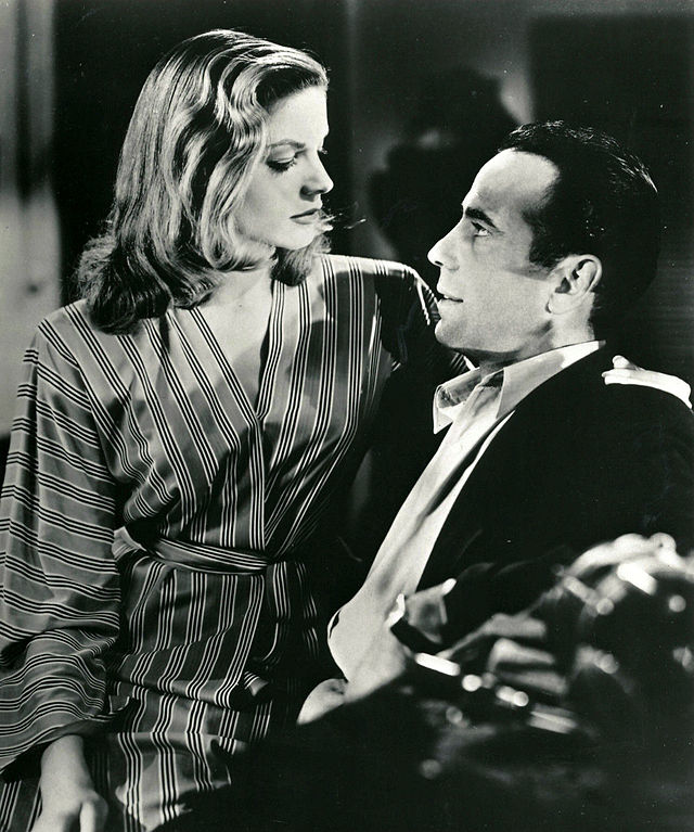 To Have and Have Not - 1944